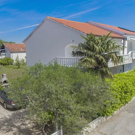 Snjezana Ap2 Appartement Sveti Filip i Jakov