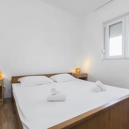 Appartement Snjezana Ap2 *