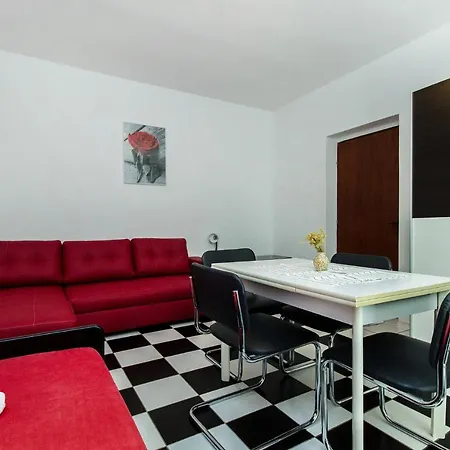 Snjezana Ap2 Appartement Sveti Filip i Jakov