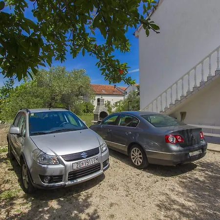 Snjezana Ap2 Apartamento *