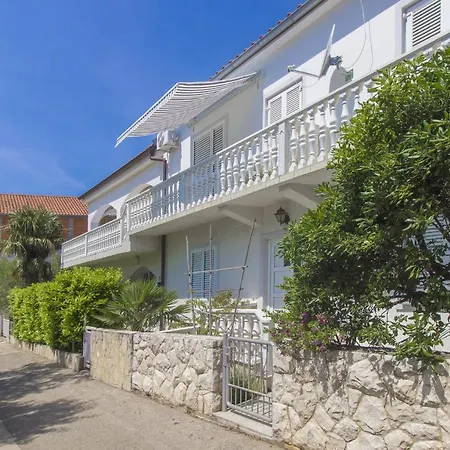 Snjezana Ap2 Apartamento