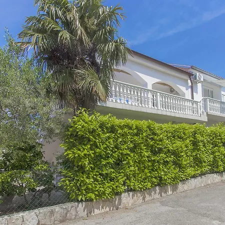 Snjezana Ap2 Apartamento