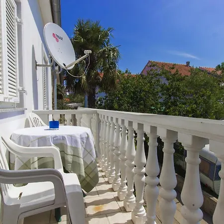 Snjezana Ap2 Apartamento *