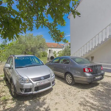 Snjezana Ap2 Apartamento