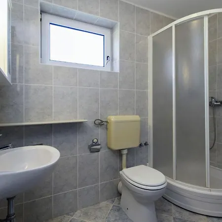 Snjezana Ap2 Apartamento Sveti Filip i Jakov
